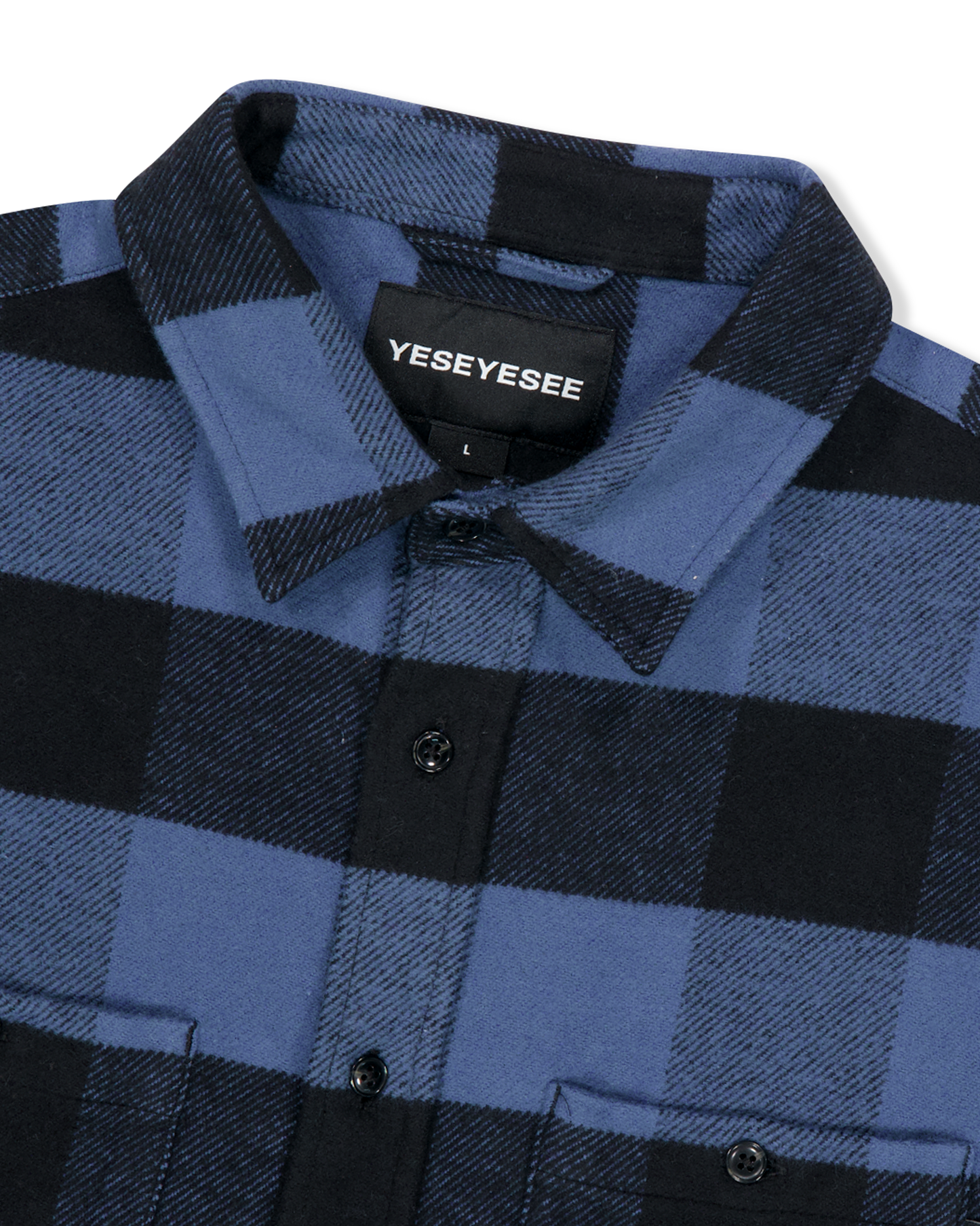 Buffalo Check Shirt