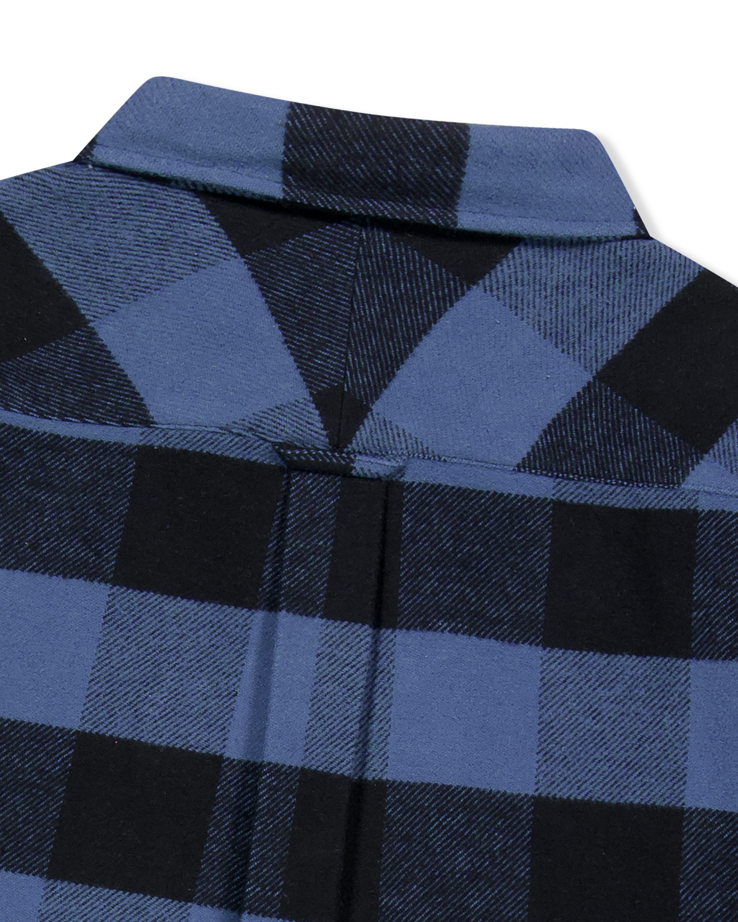 Buffalo Check Shirt