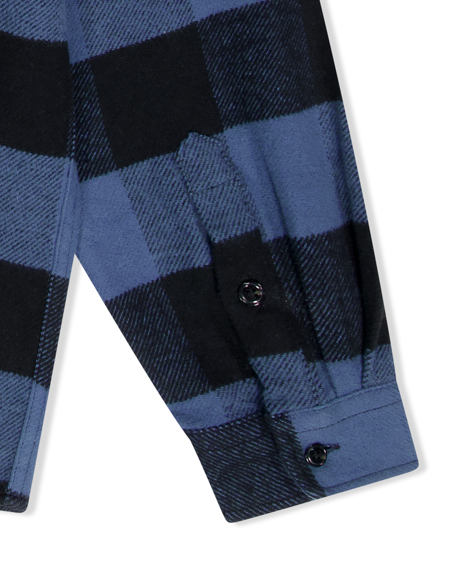 Buffalo Check Shirt