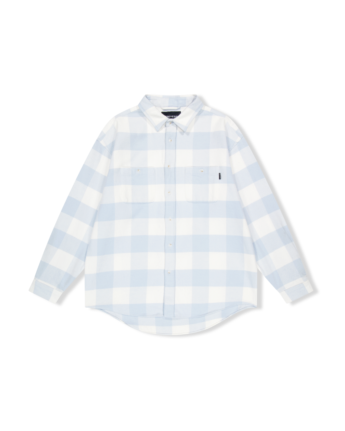 Buffalo Check Shirt