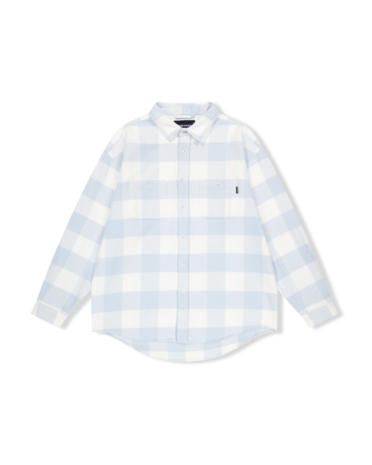 Buffalo Check Shirt