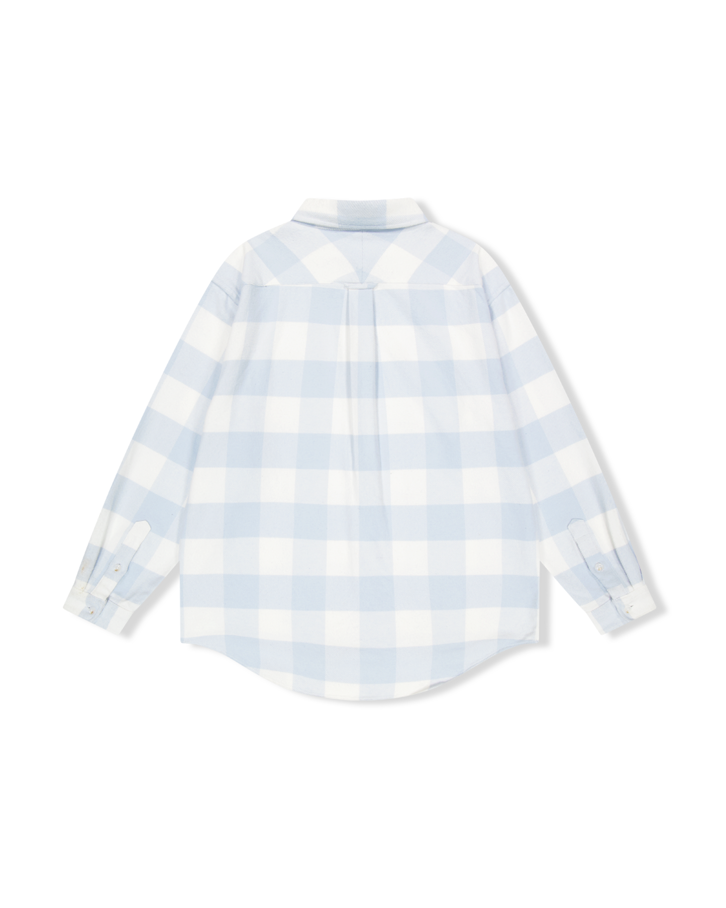 Buffalo Check Shirt