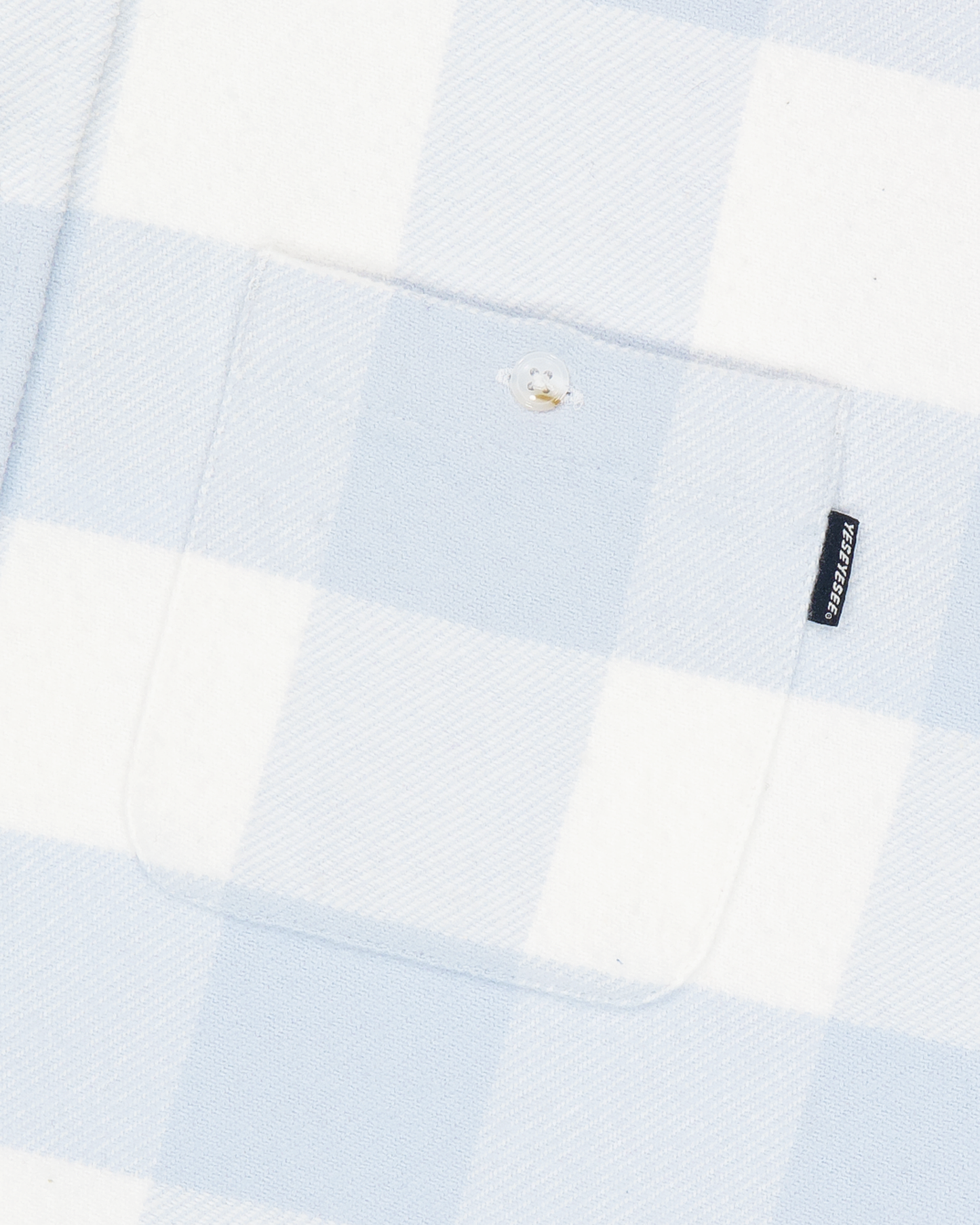 Buffalo Check Shirt