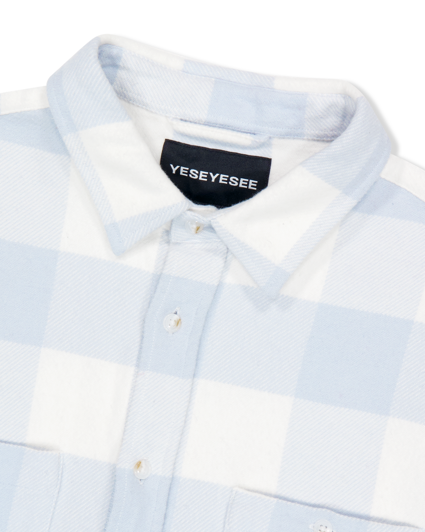 Buffalo Check Shirt