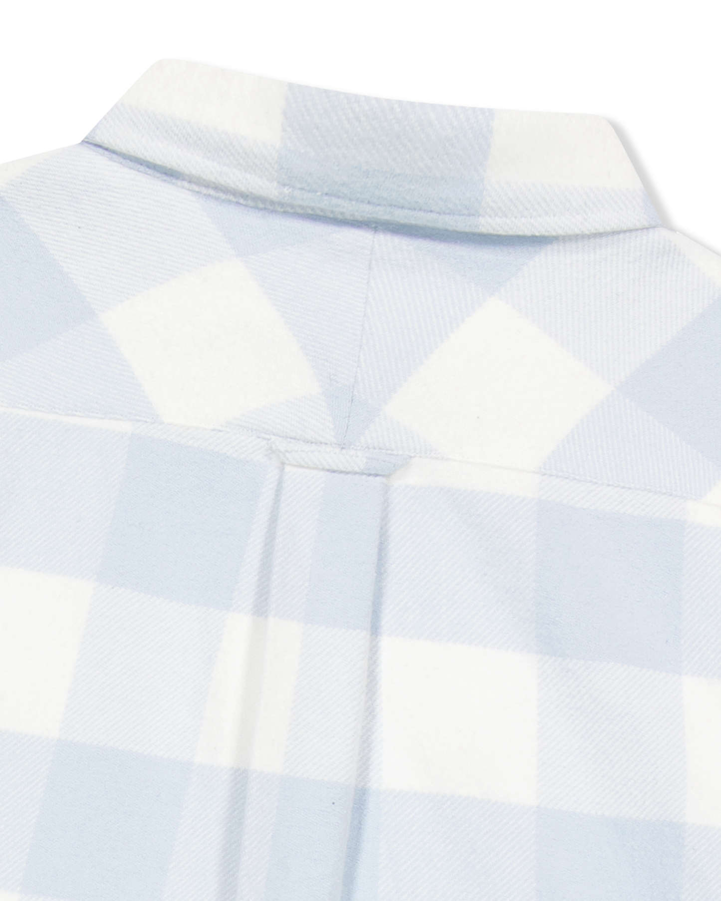 Buffalo Check Shirt