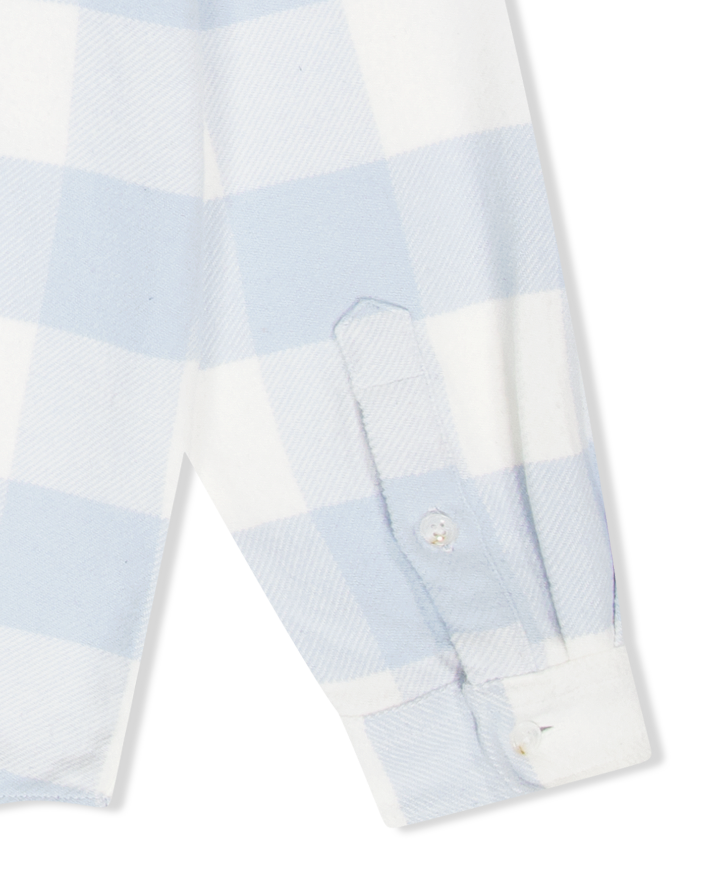 Buffalo Check Shirt