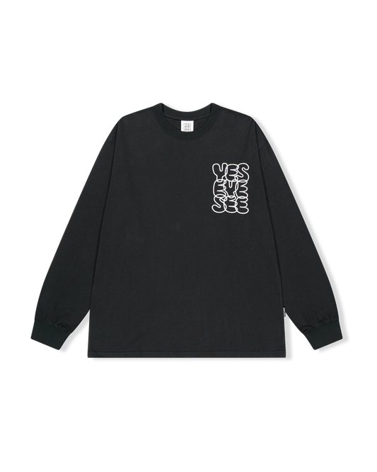 C-Logo L/S