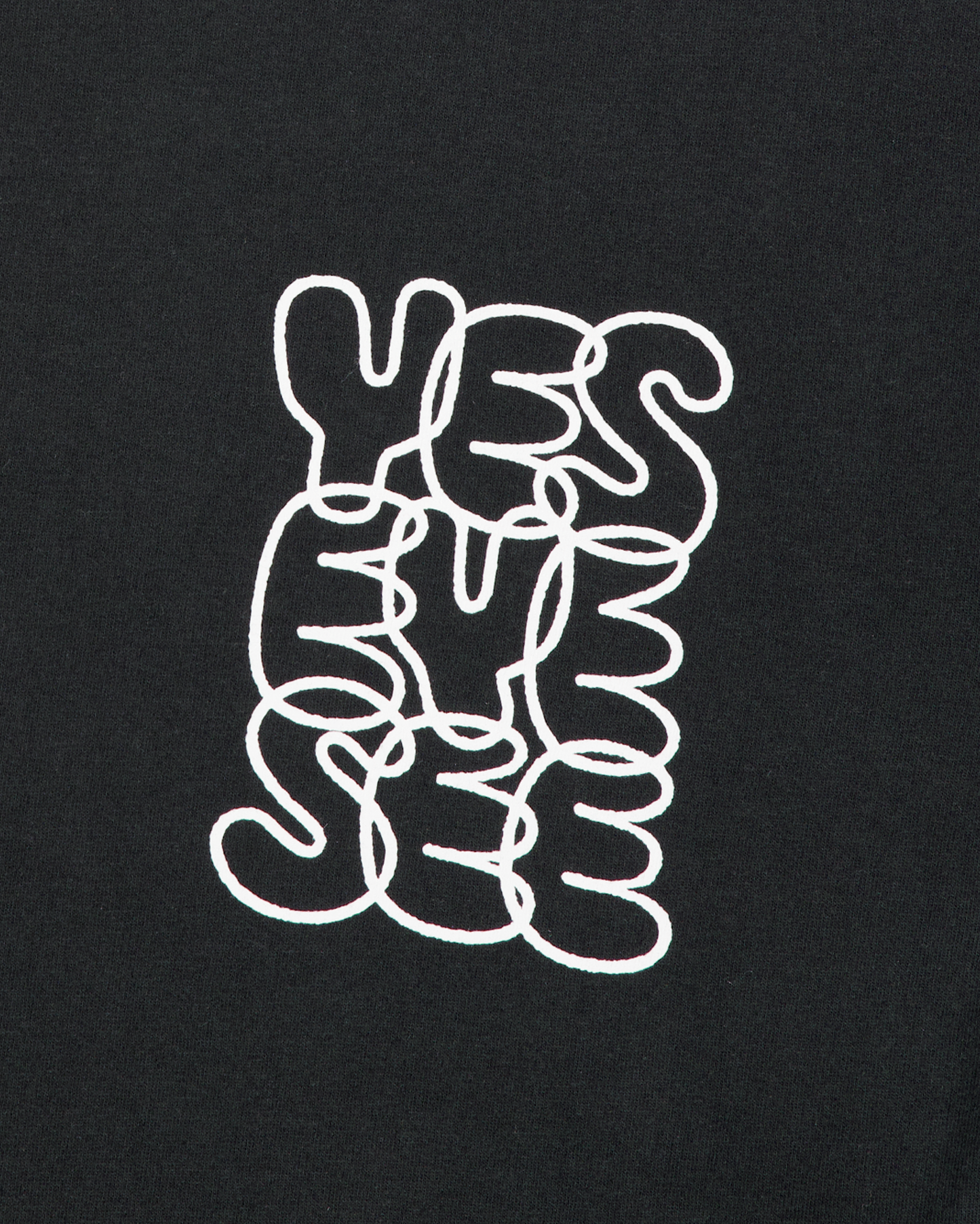 C-Logo L/S