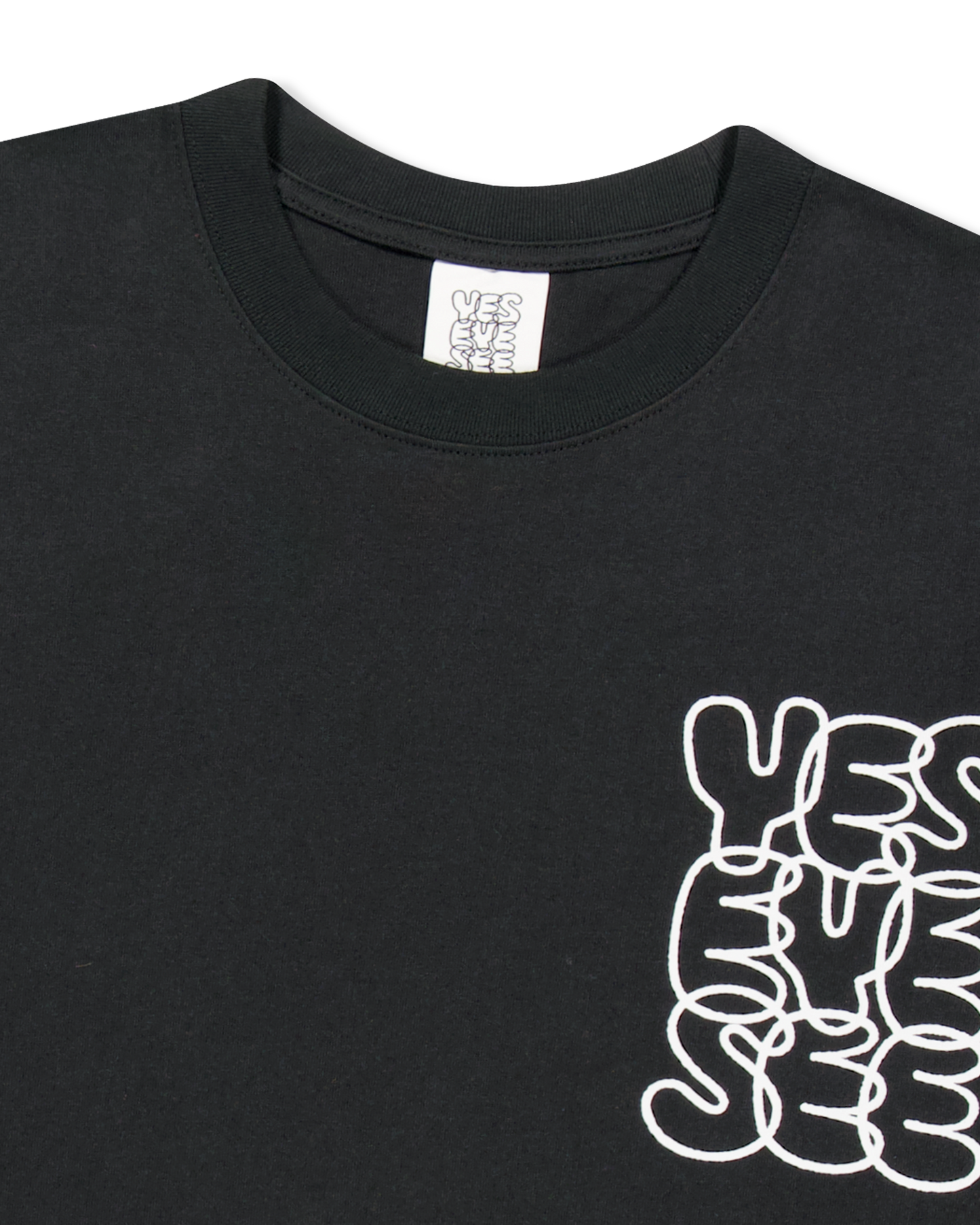 C-Logo L/S