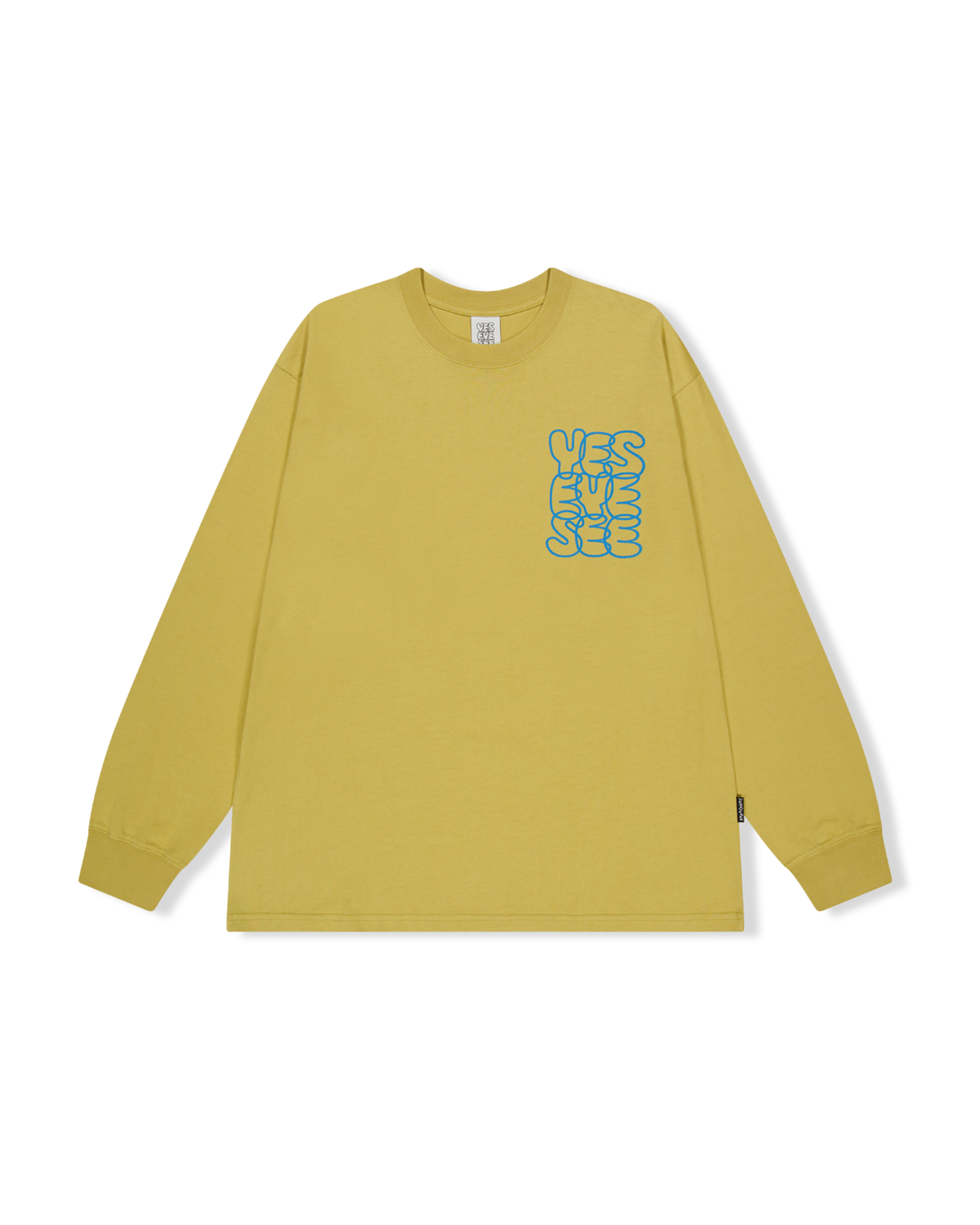 C-Logo L/S