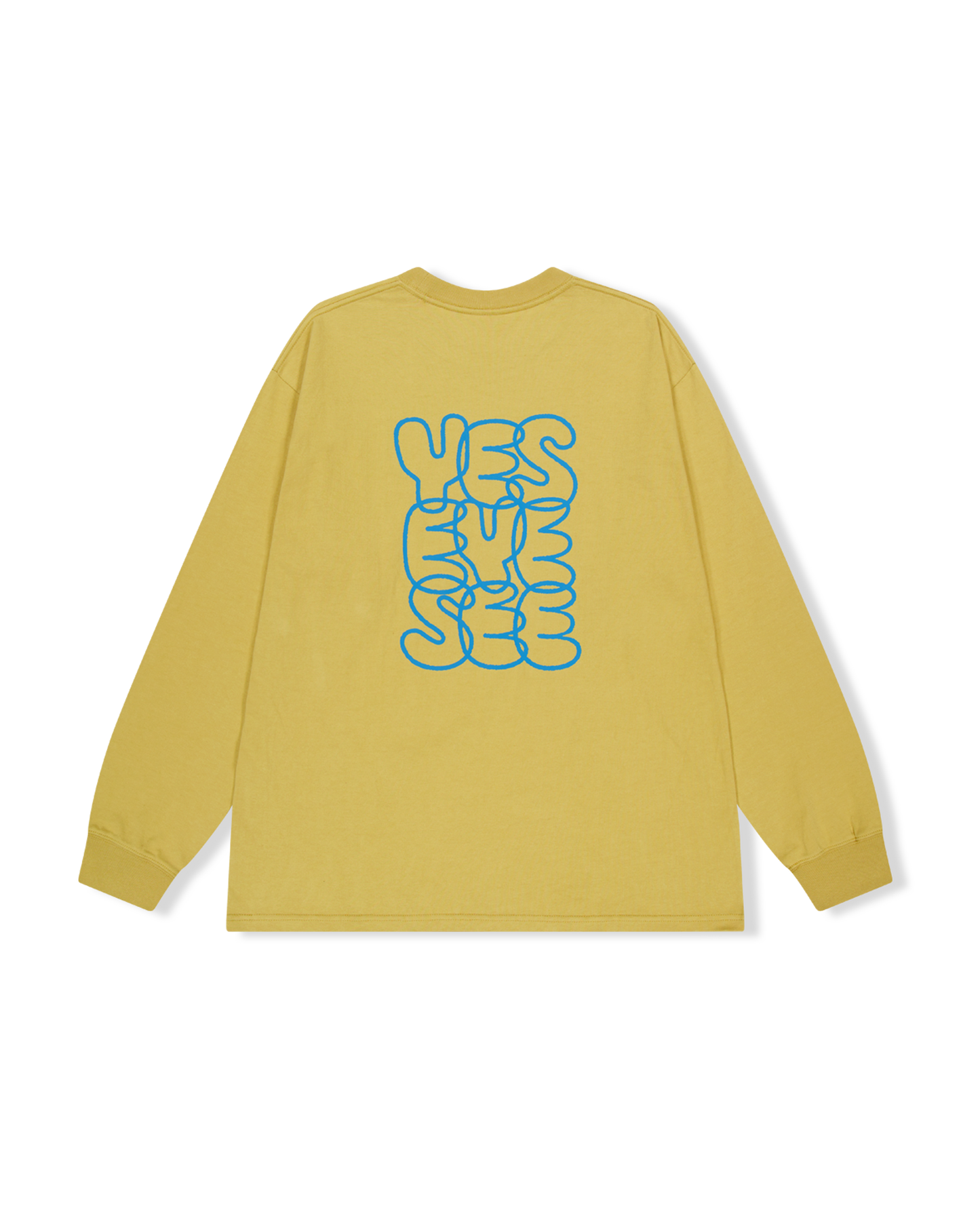 C-Logo L/S