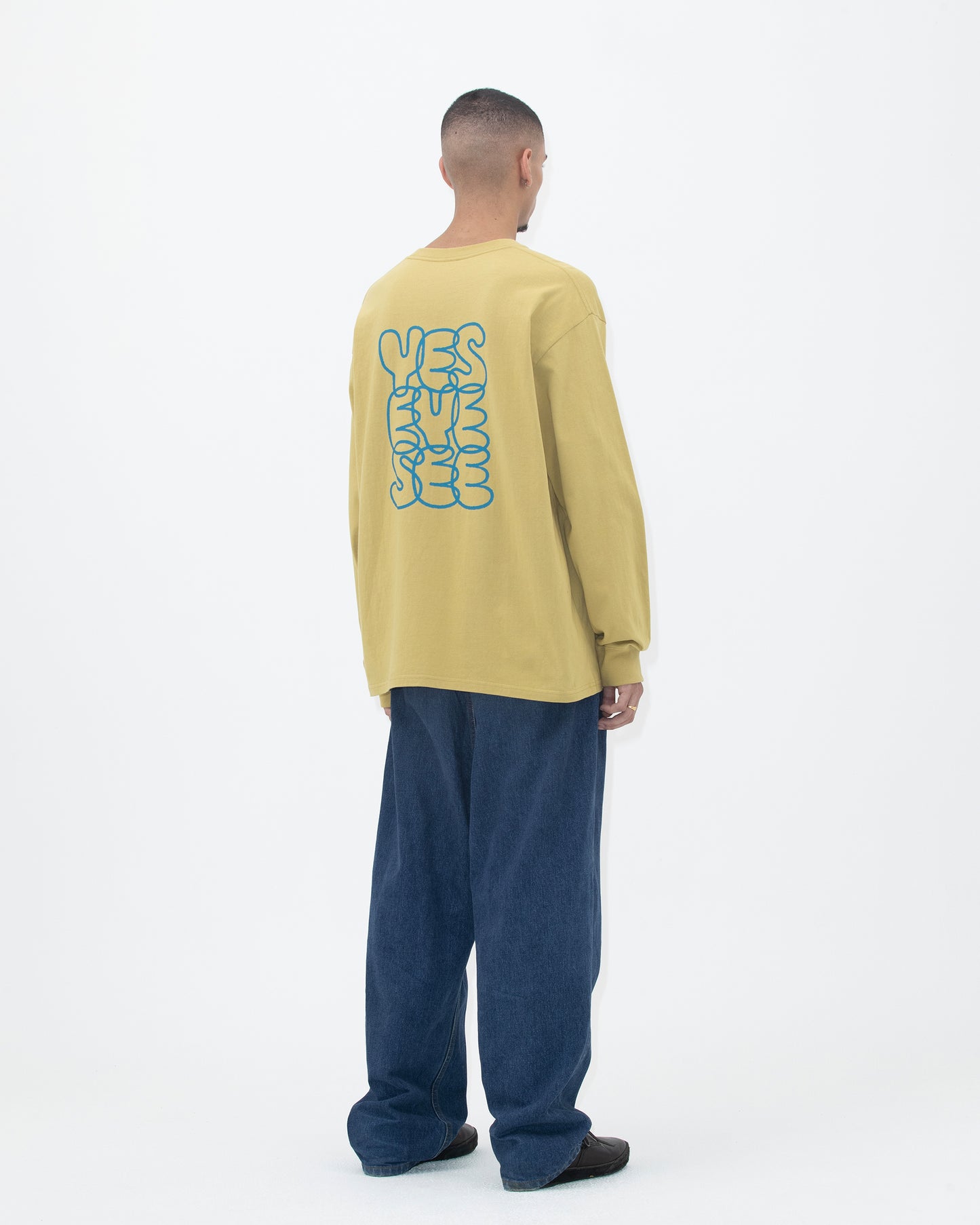 C-Logo L/S