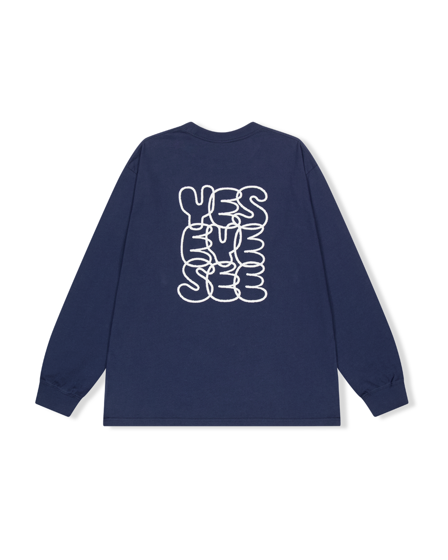 C-Logo L/S