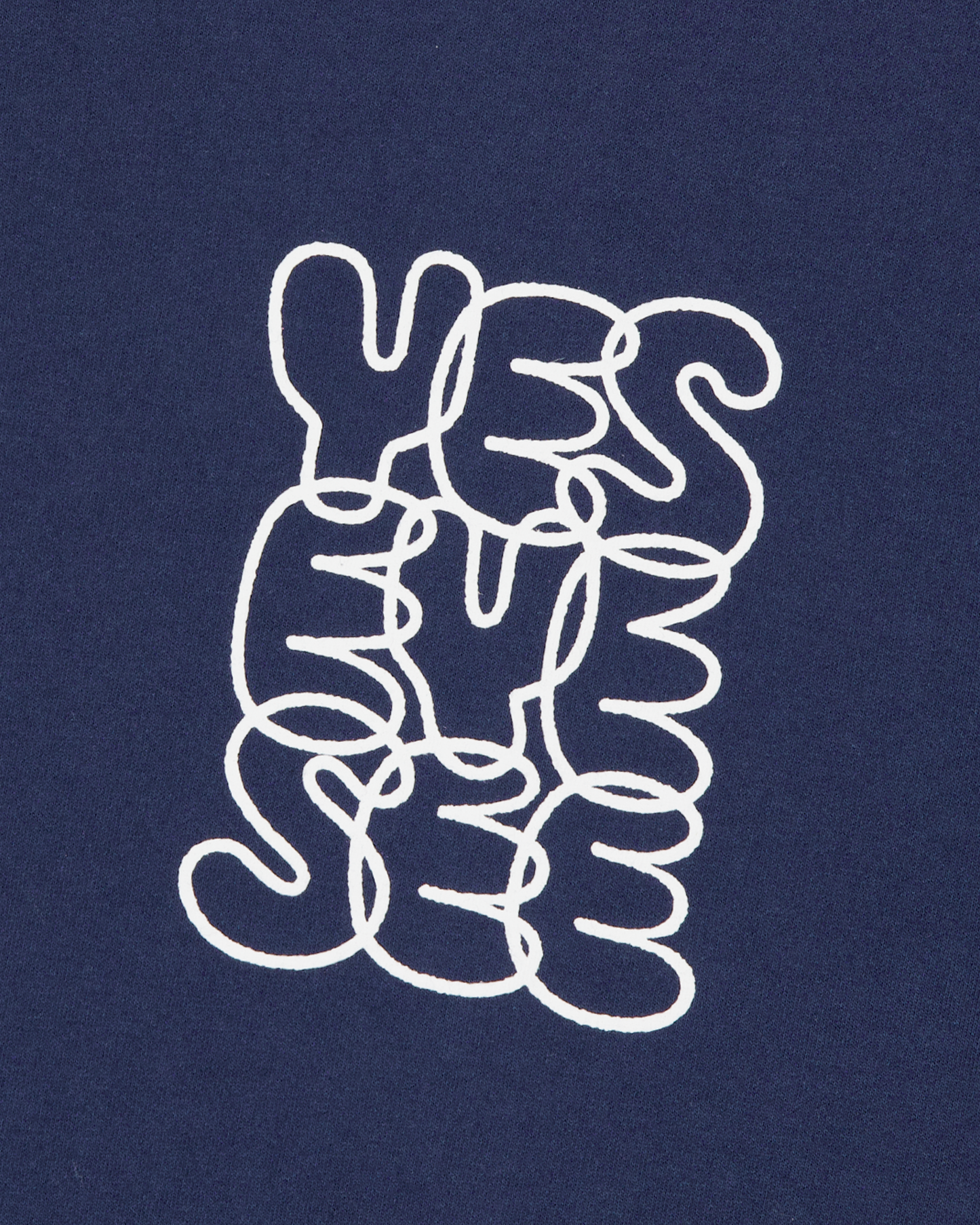 C-Logo L/S