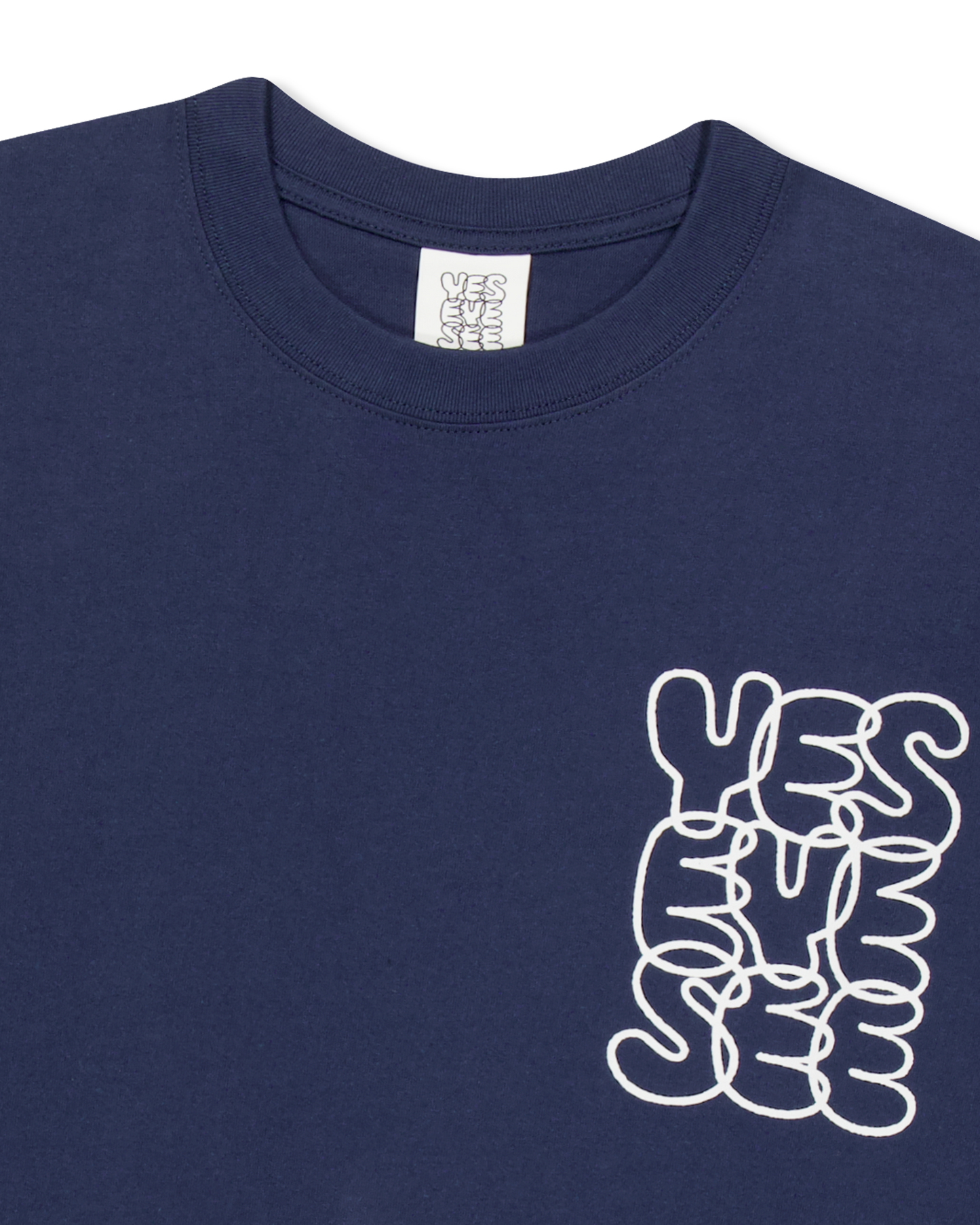 C-Logo L/S