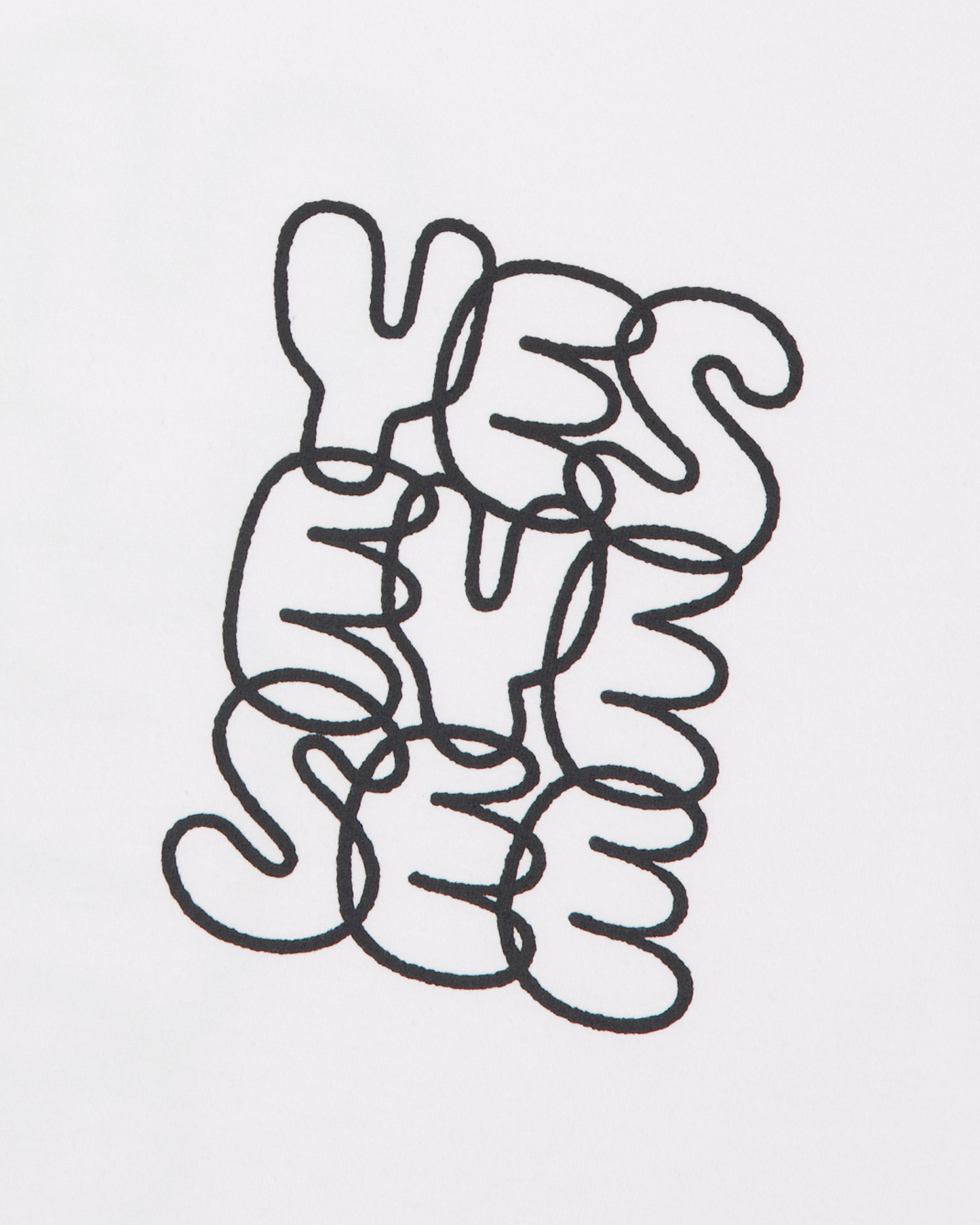C-Logo L/S