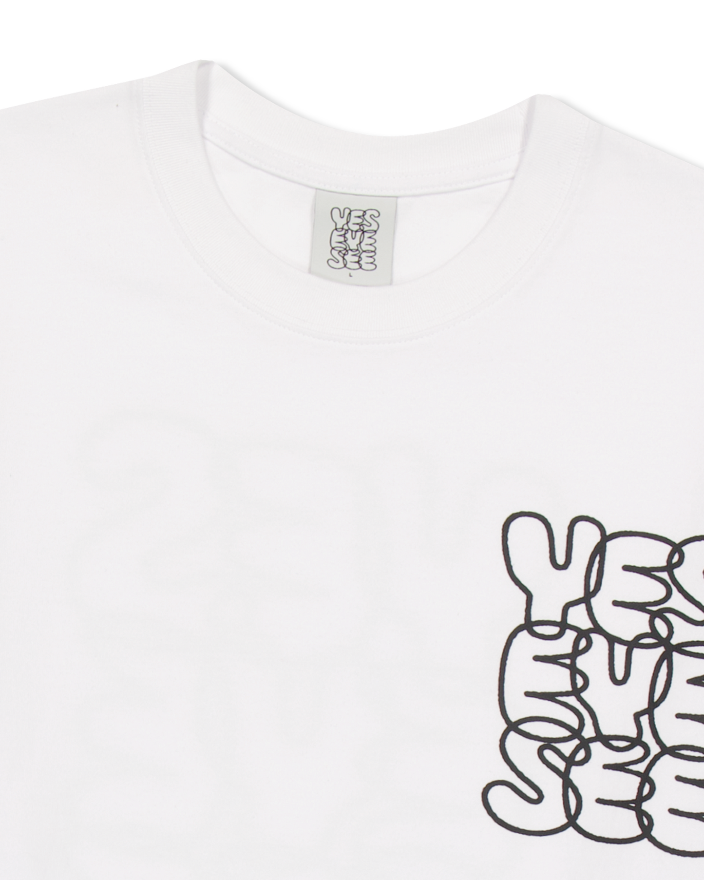 C-Logo L/S