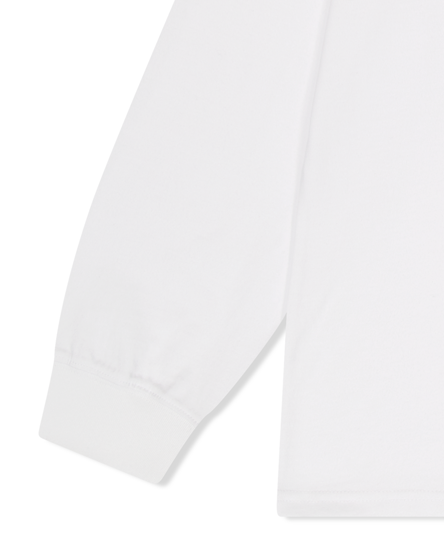 C-Logo L/S
