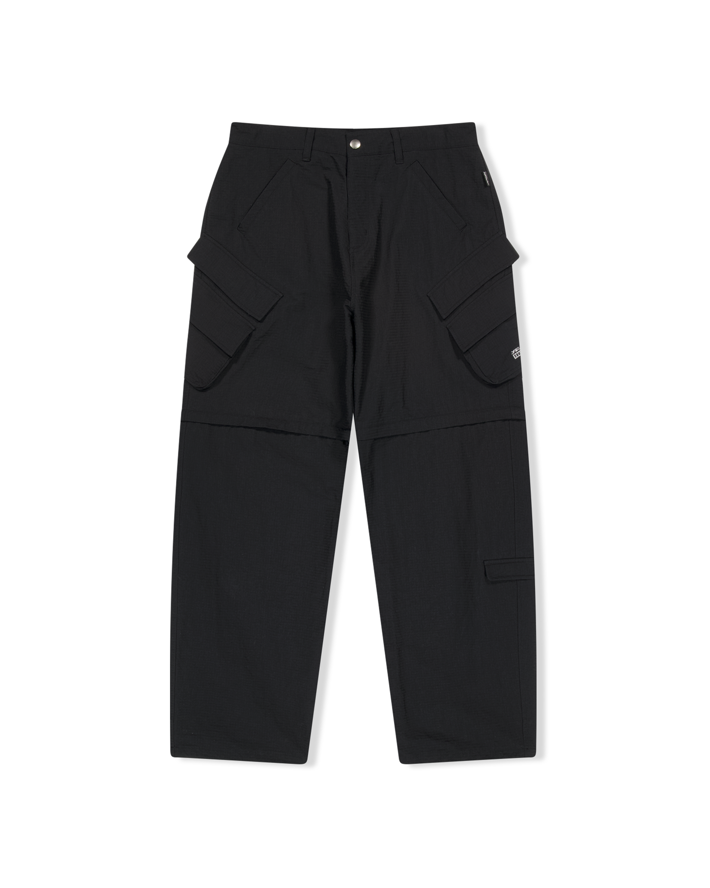 Convertible Zip Off Pants