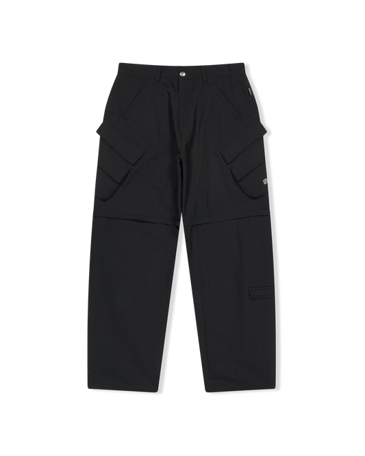 Convertible Zip Off Pants