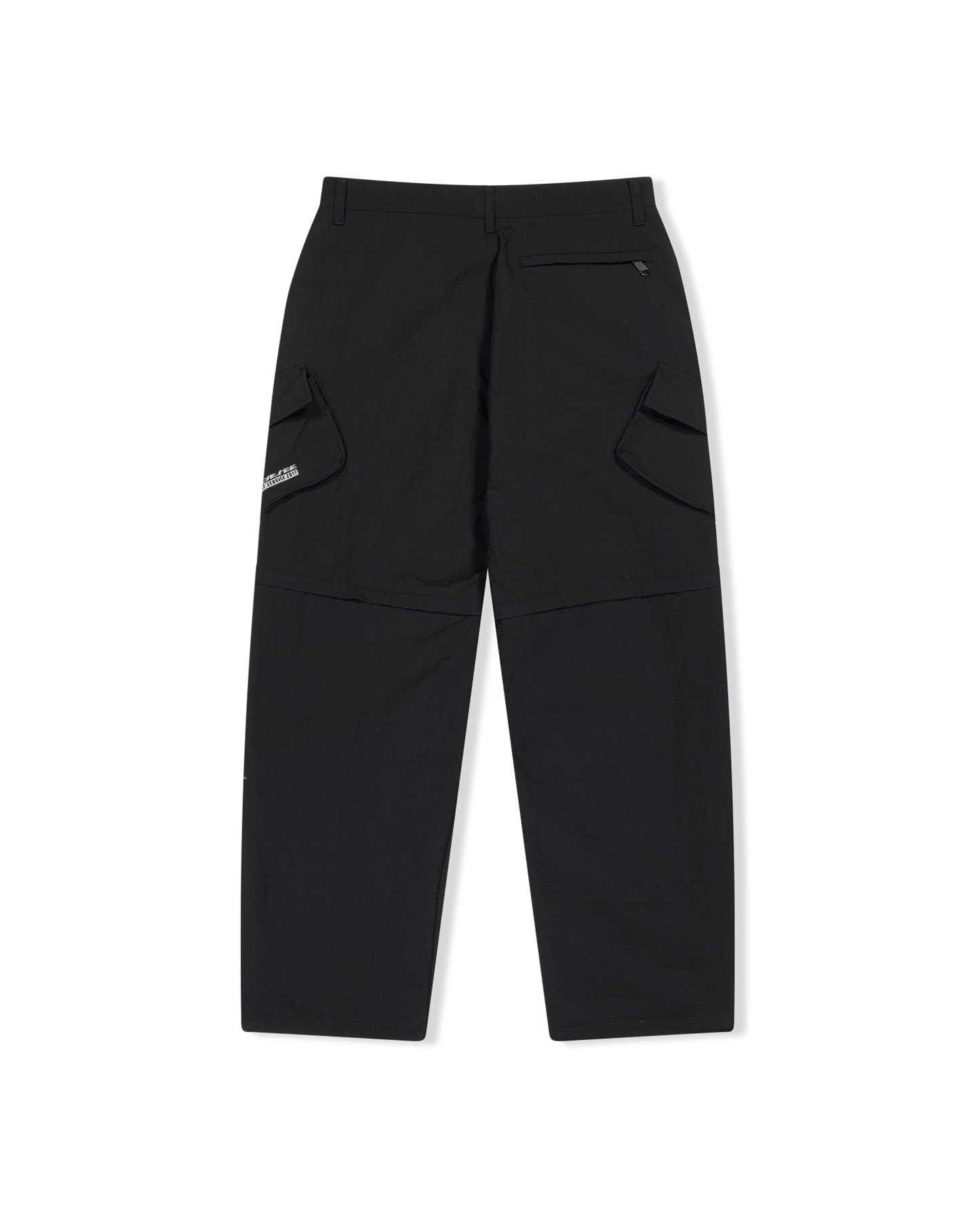 Convertible Zip Off Pants