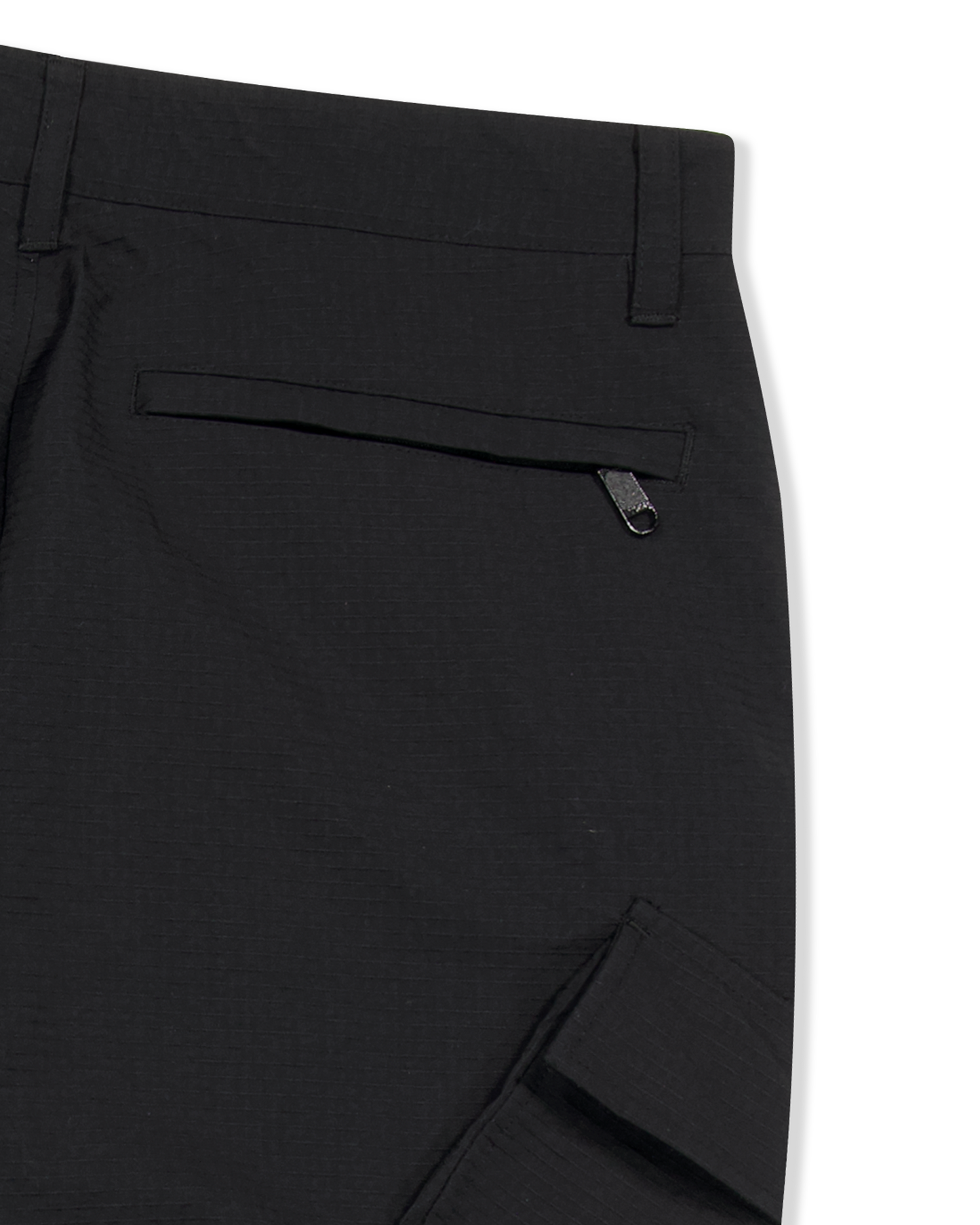 Convertible Zip Off Pants