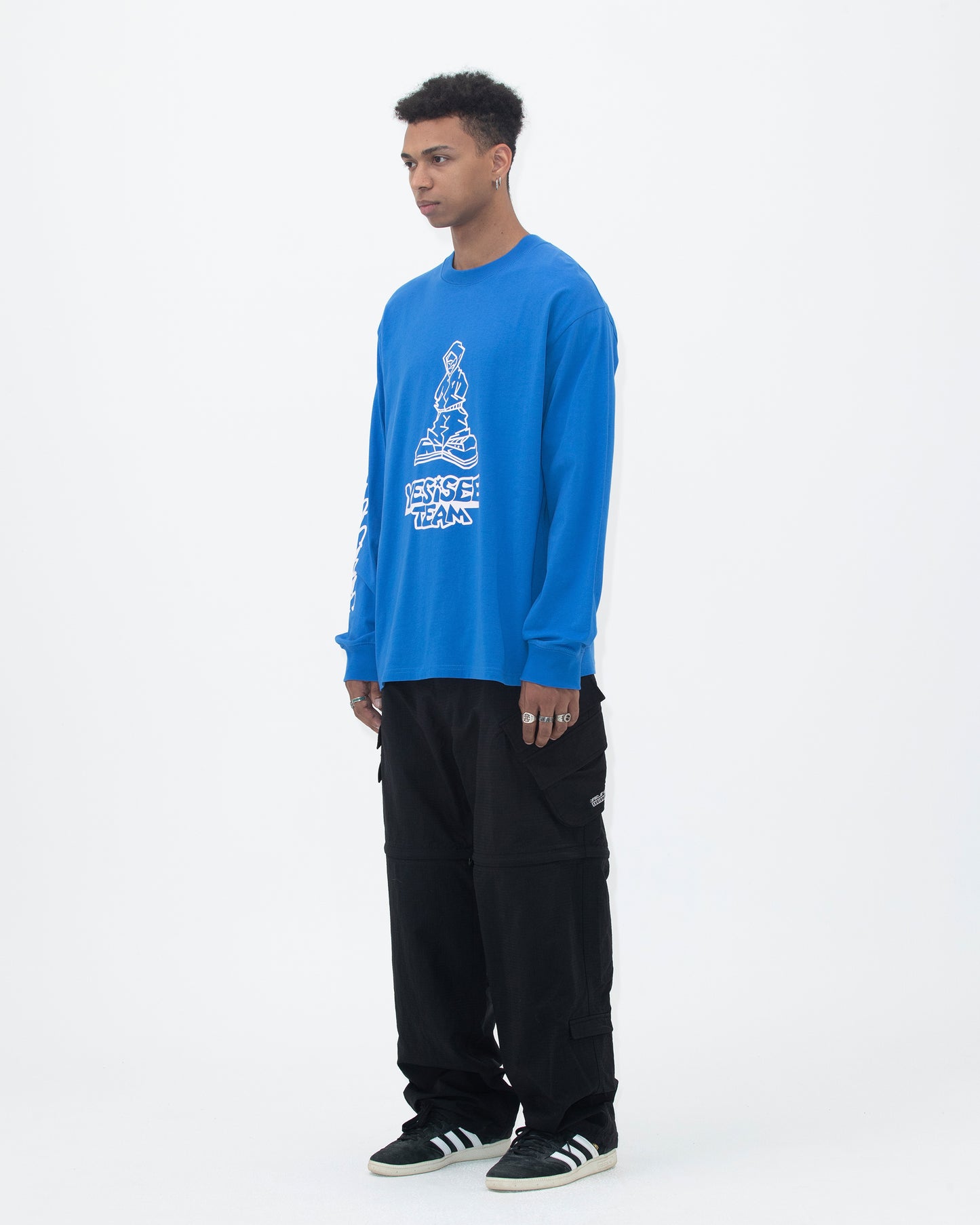 Convertible Zip Off Pants