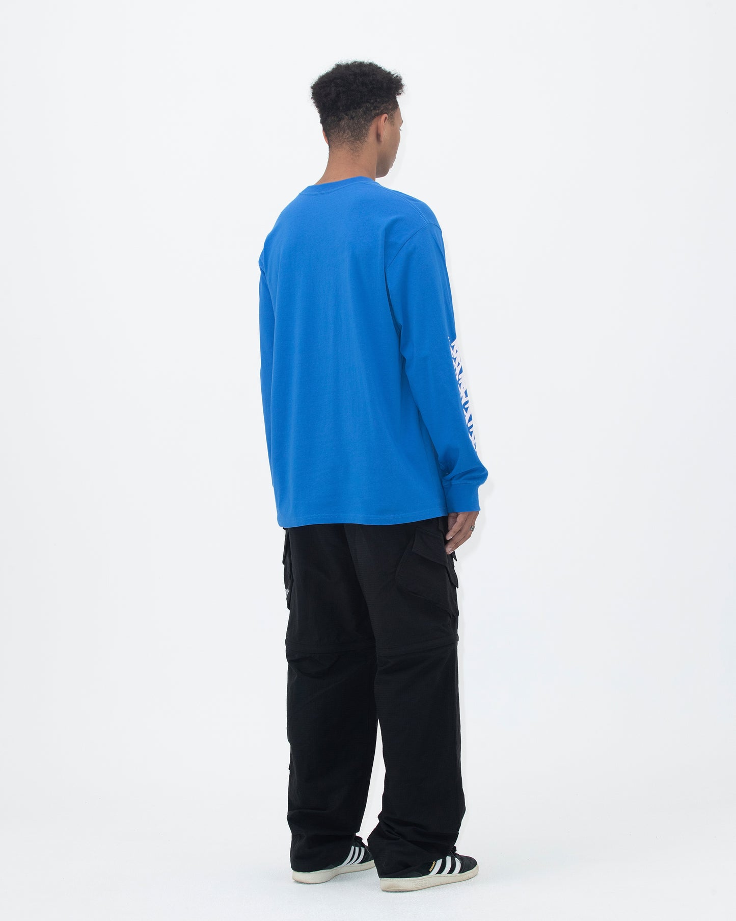Convertible Zip Off Pants