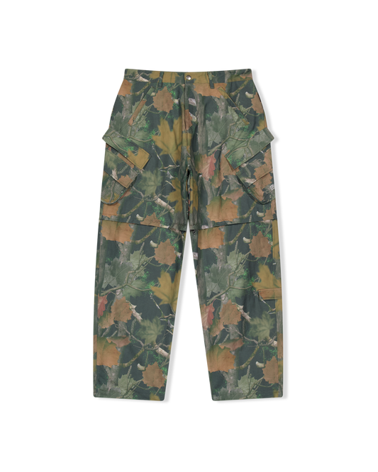 Convertible Zip Off Pants