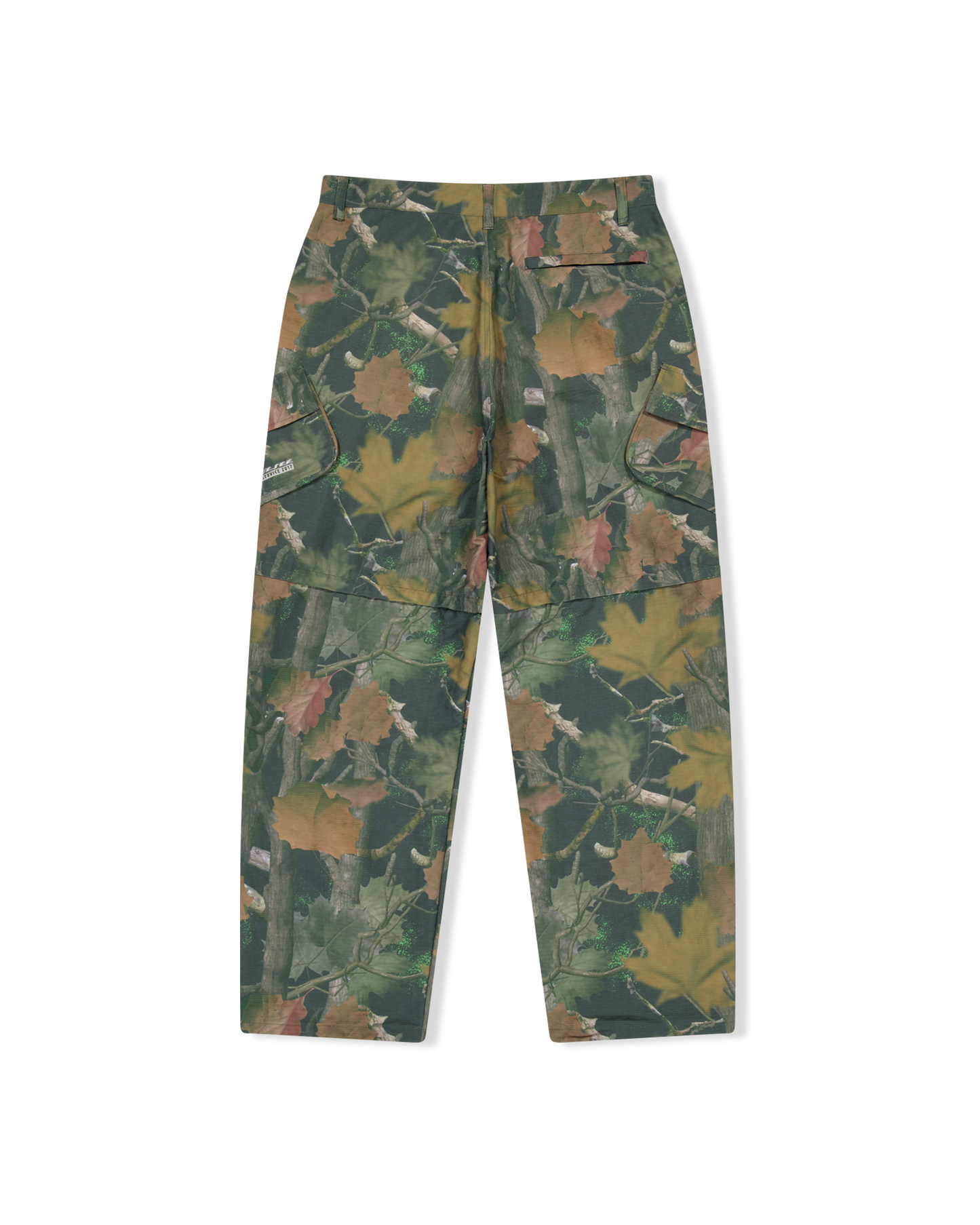 Convertible Zip Off Pants