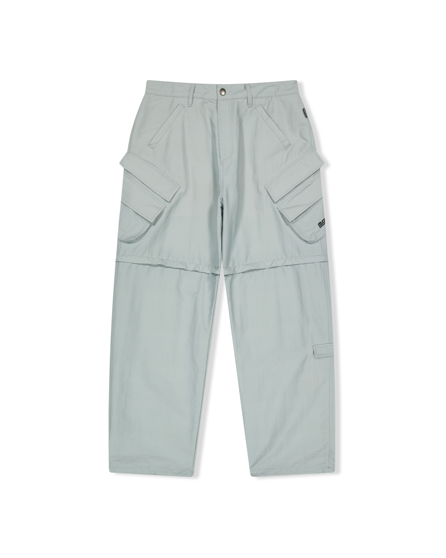 Convertible Zip Off Pants