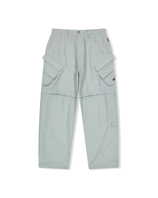 Convertible Zip Off Pants
