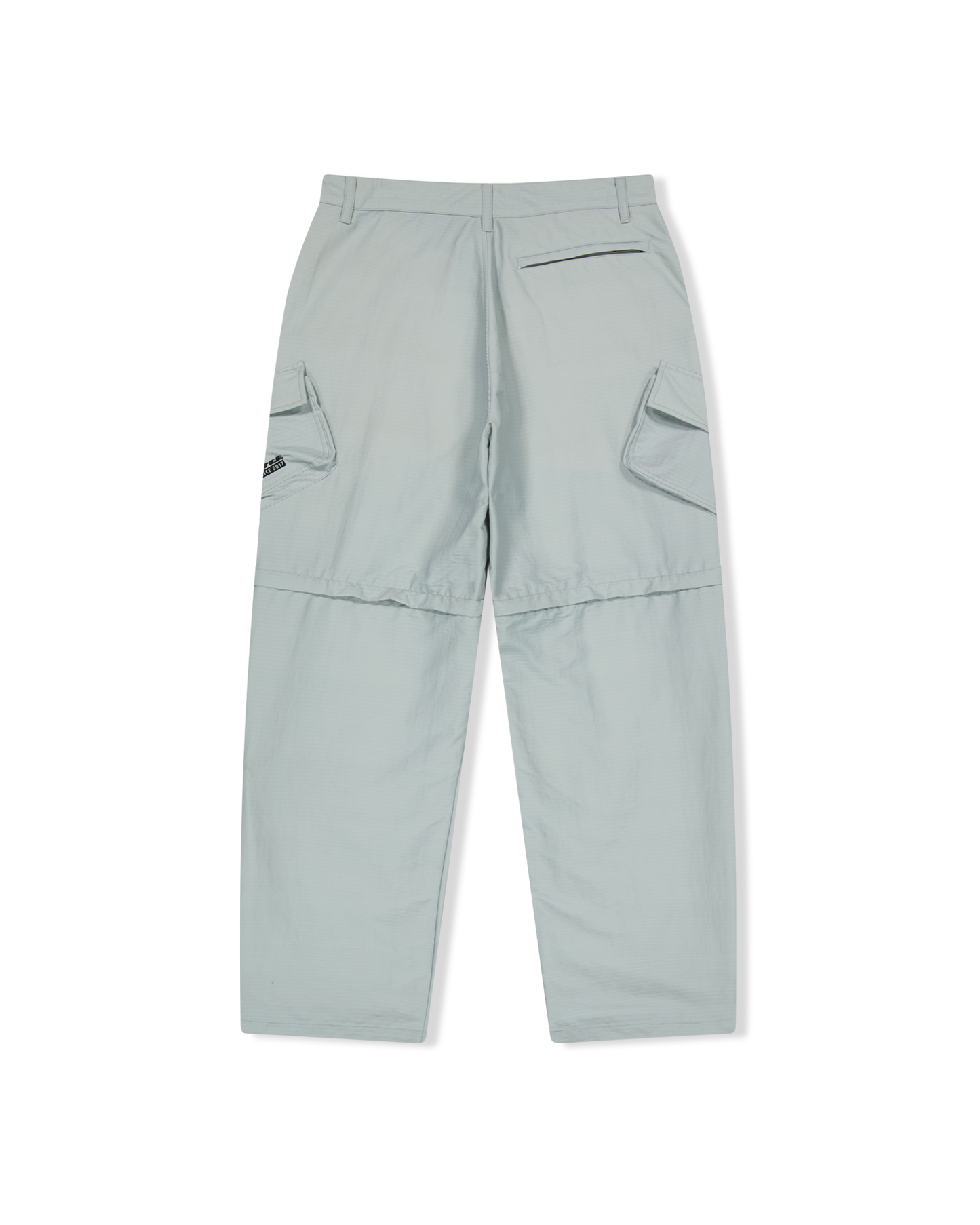 Convertible Zip Off Pants