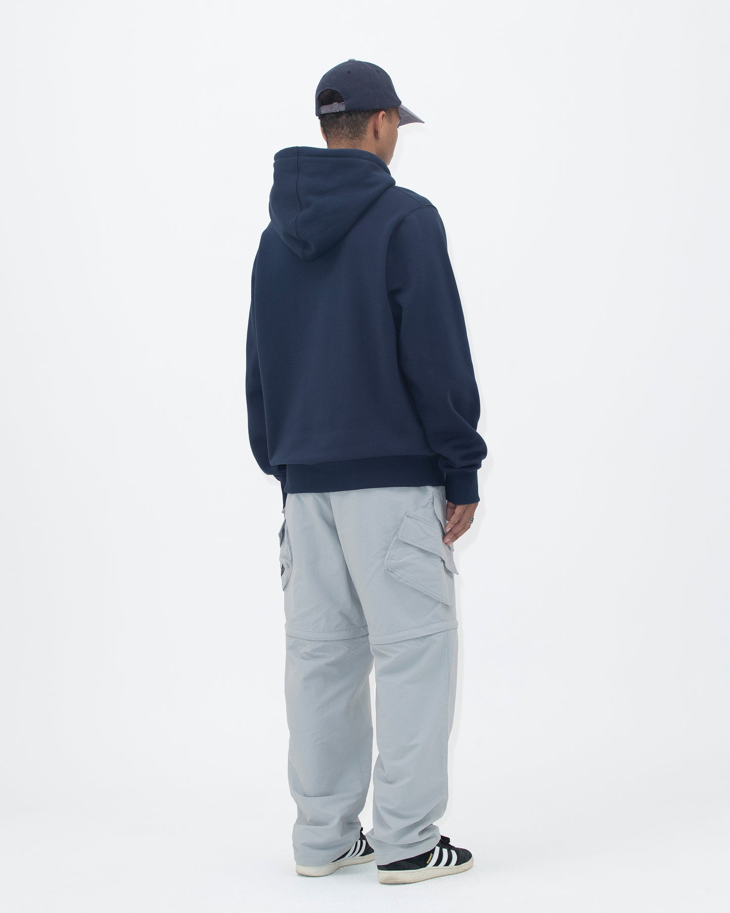 Convertible Zip Off Pants