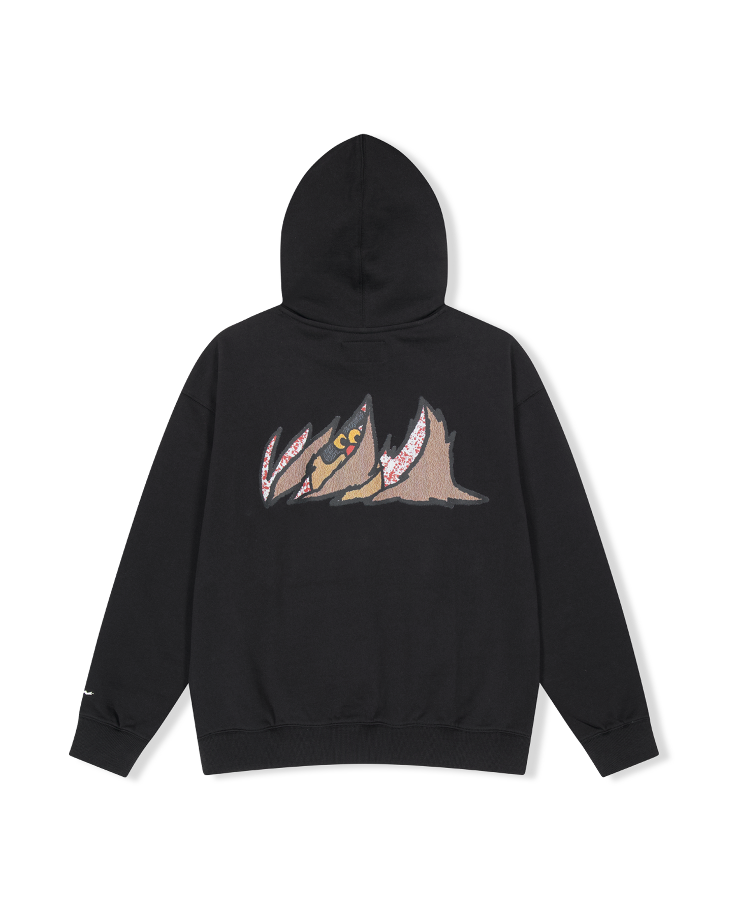 PJW Friends Hoodie
