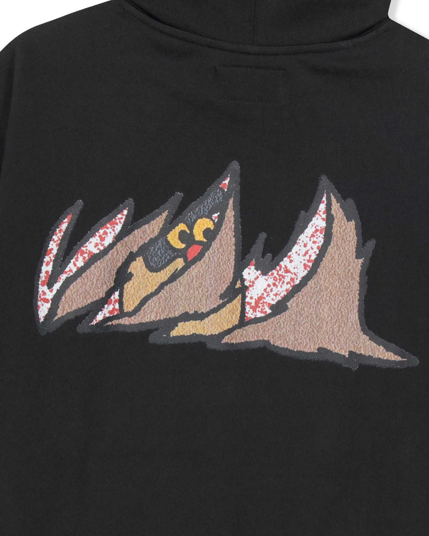 PJW Friends Hoodie