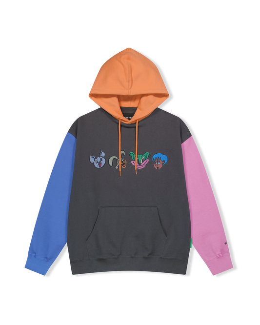 PJW Friends Hoodie