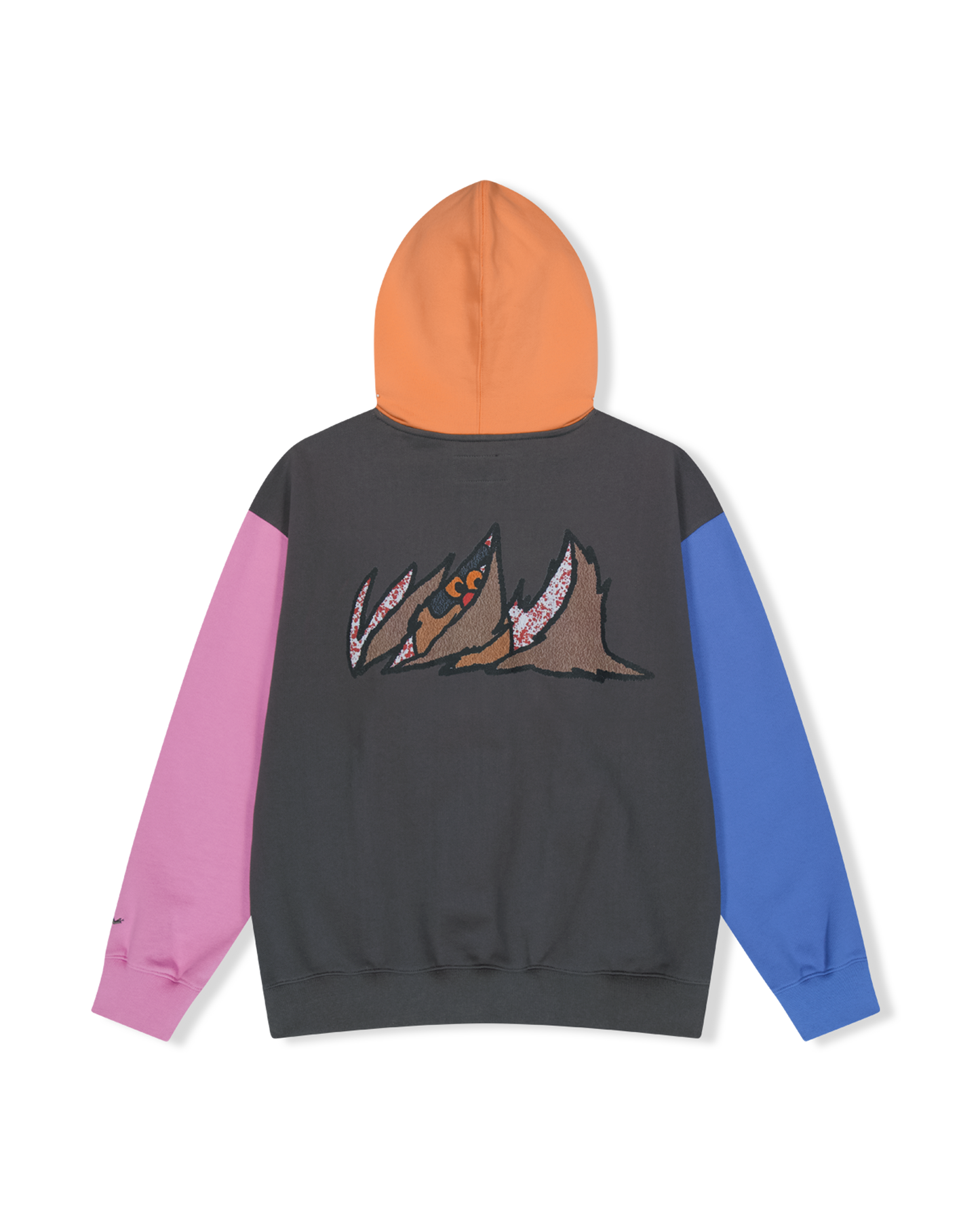 PJW Friends Hoodie