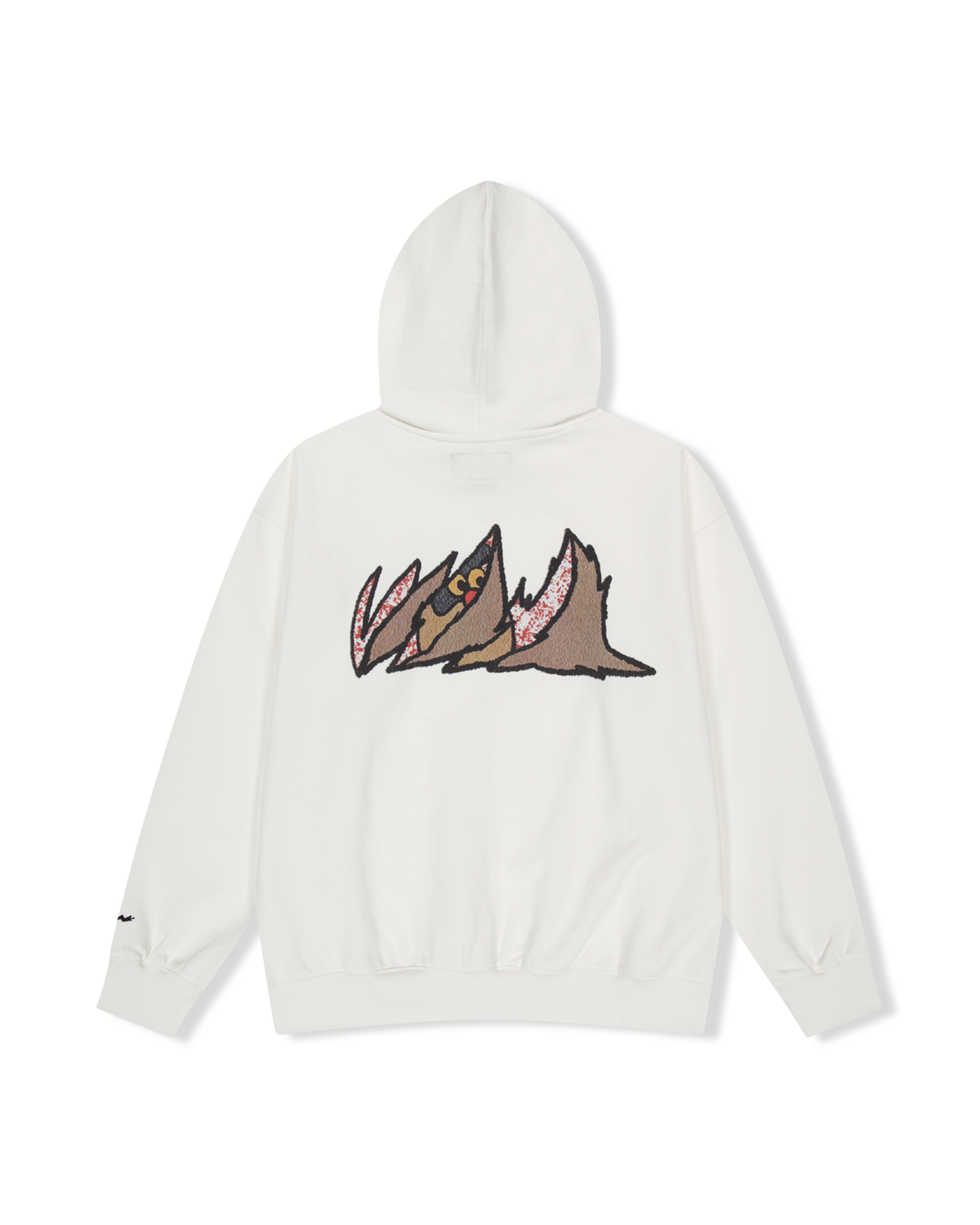 PJW Friends Hoodie