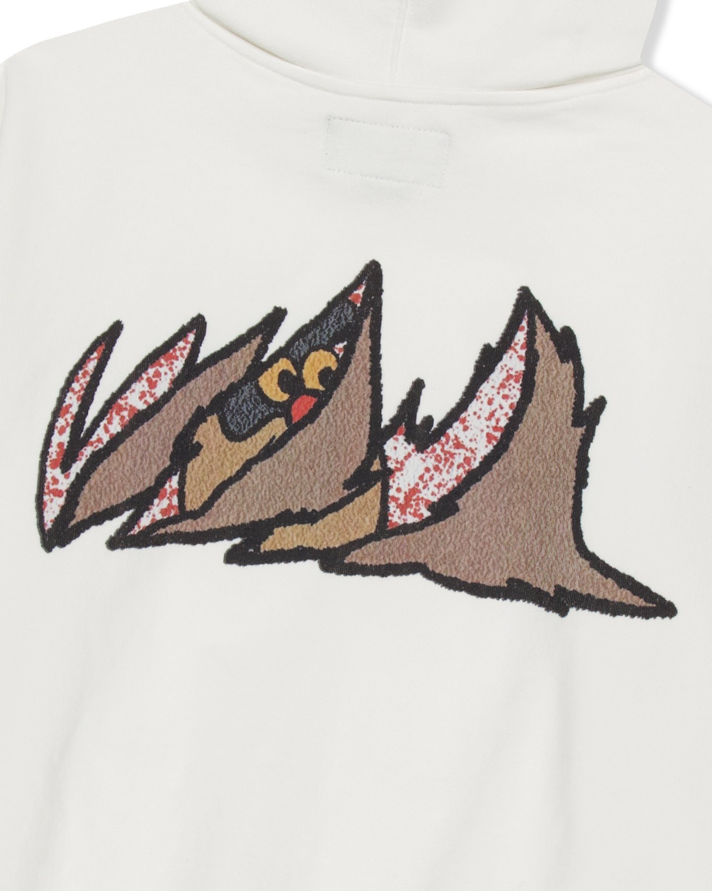 PJW Friends Hoodie