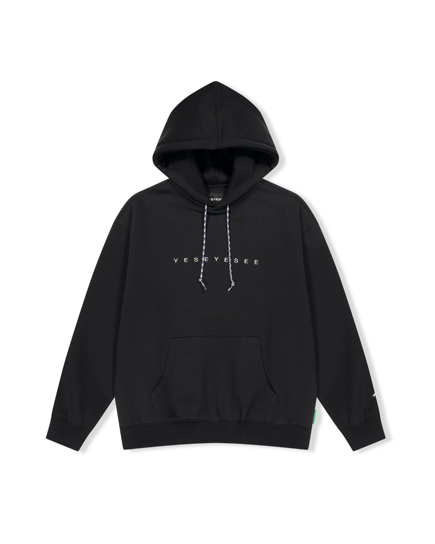 S-Logo Hoodie