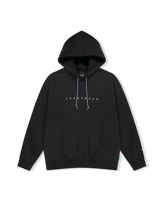 S-Logo Hoodie