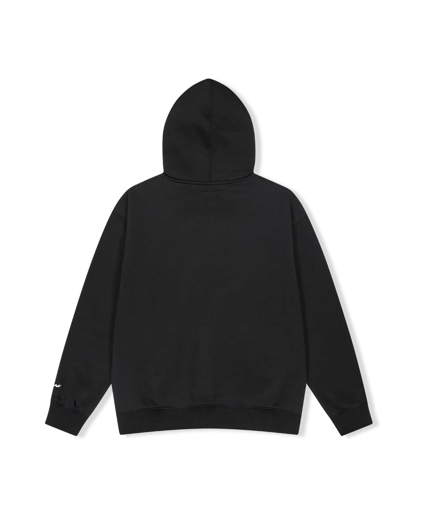 S-Logo Hoodie