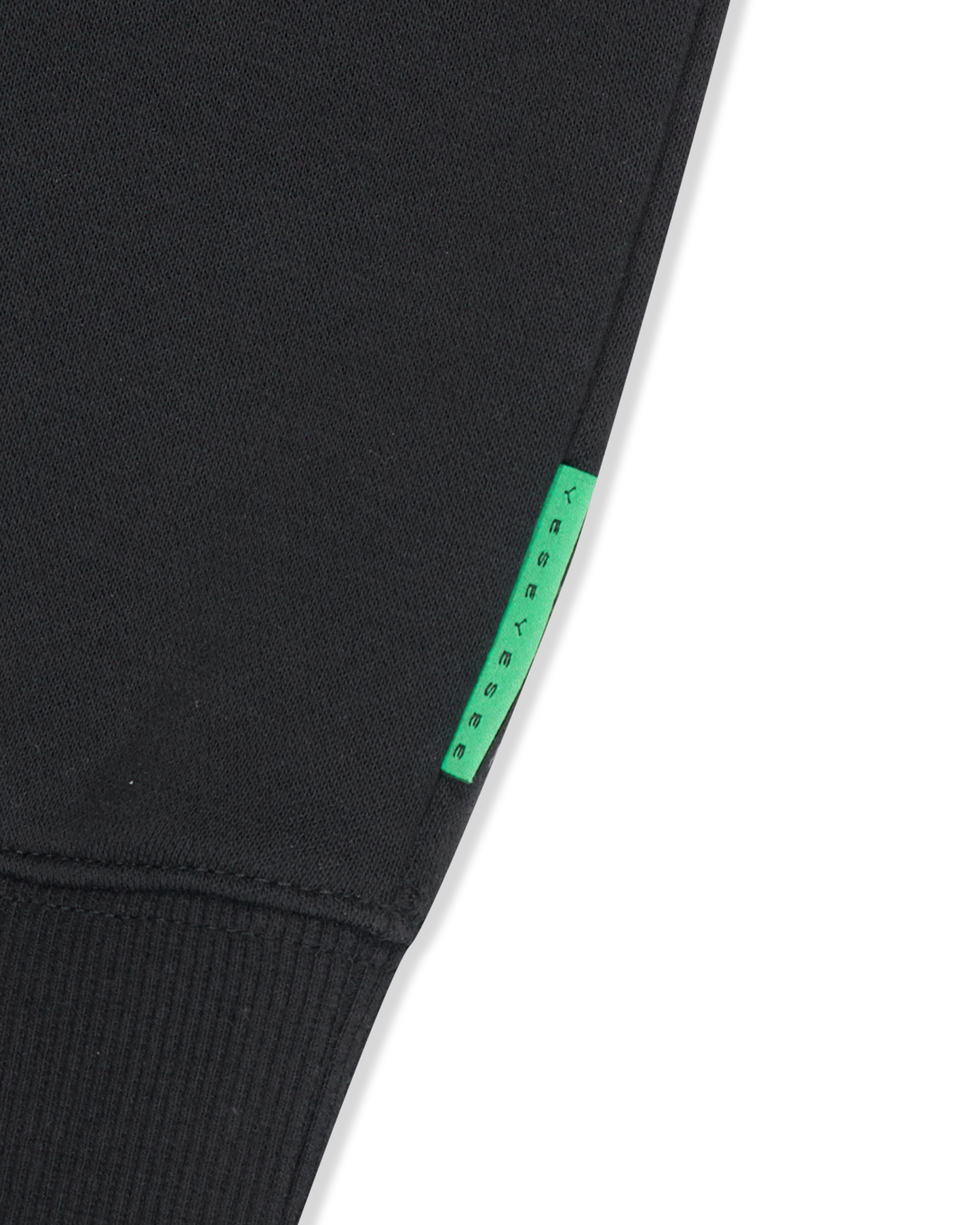 S-Logo Hoodie