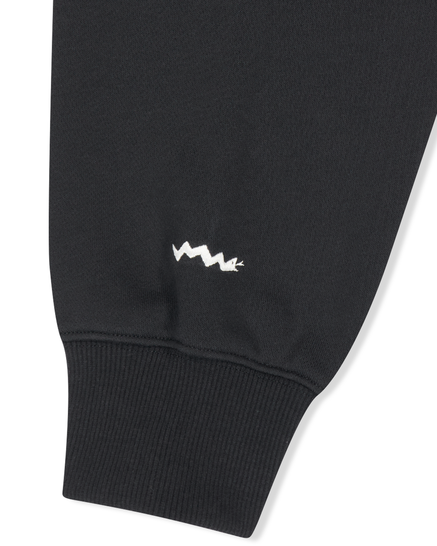 S-Logo Hoodie