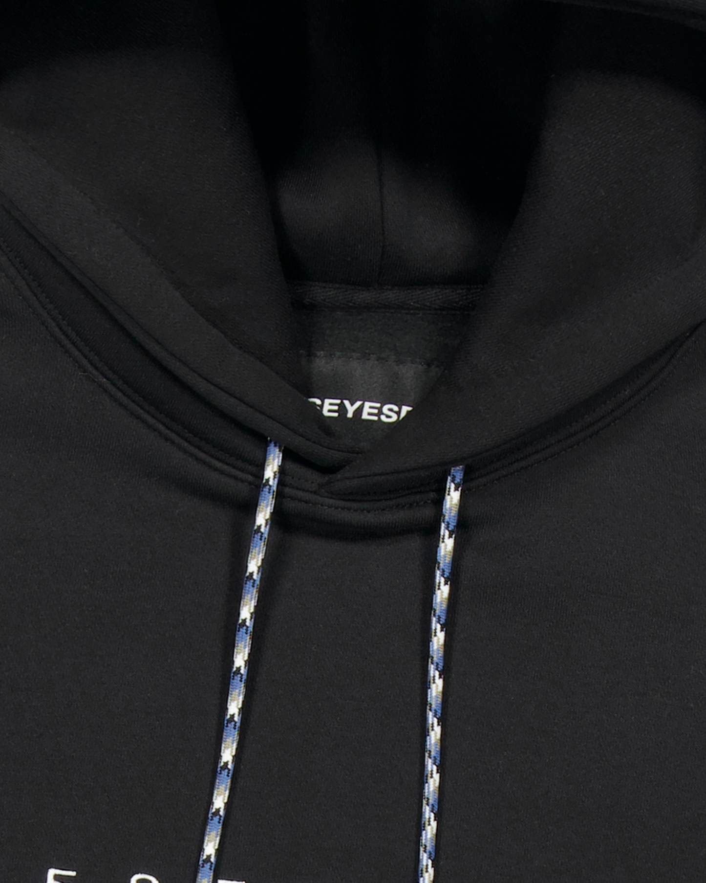 S-Logo Hoodie