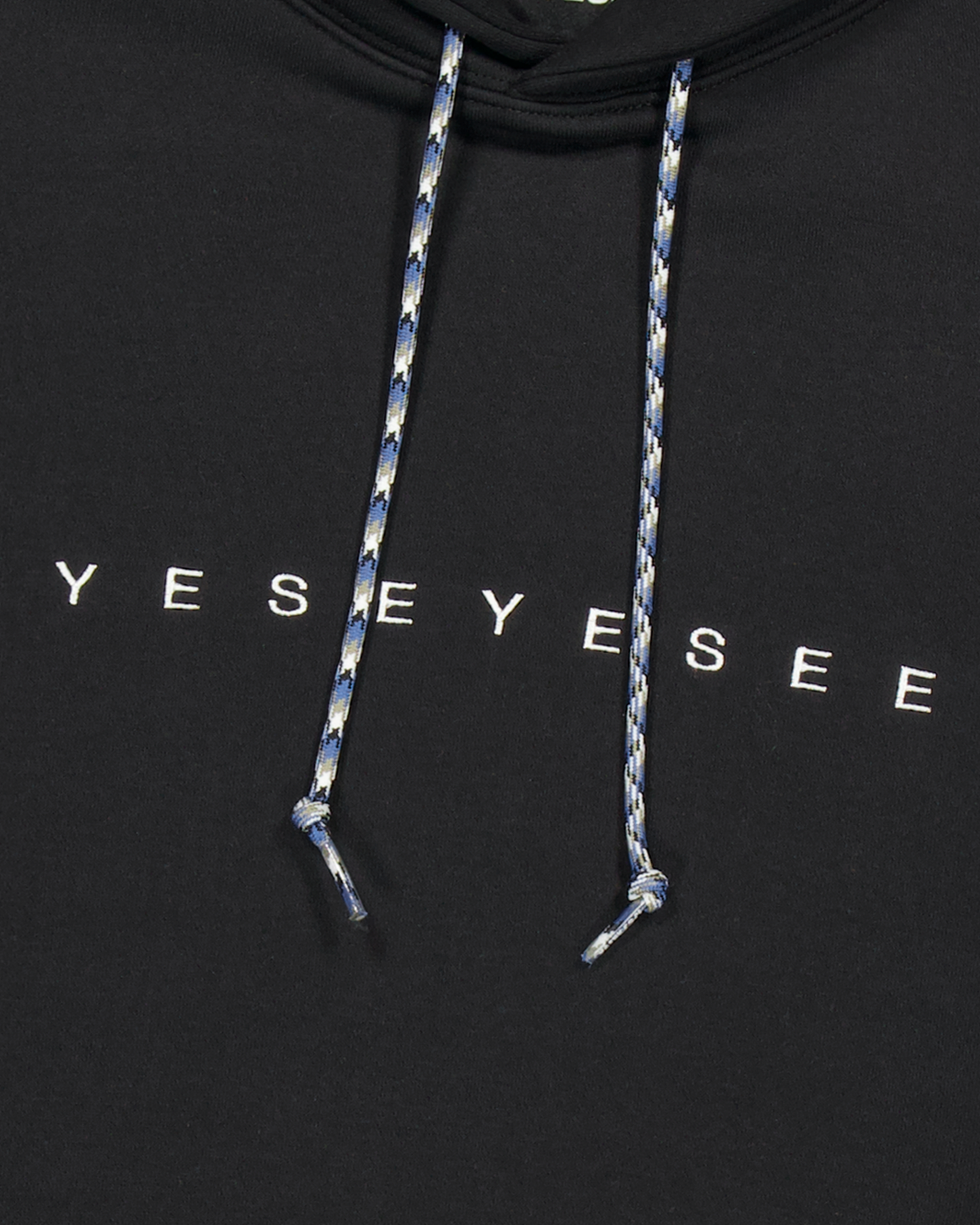S-Logo Hoodie