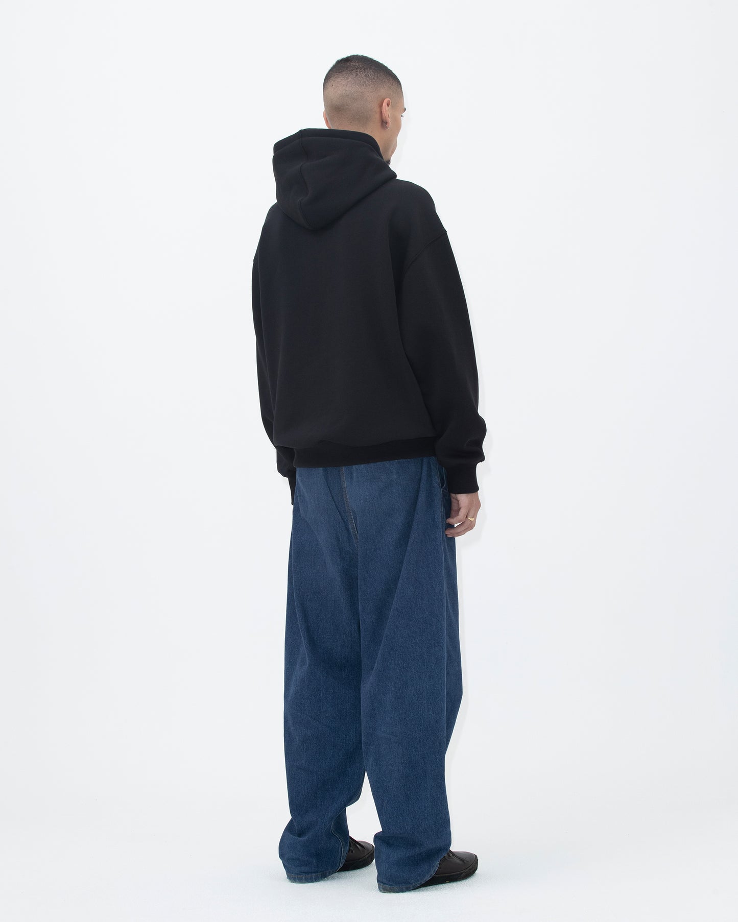 S-Logo Hoodie