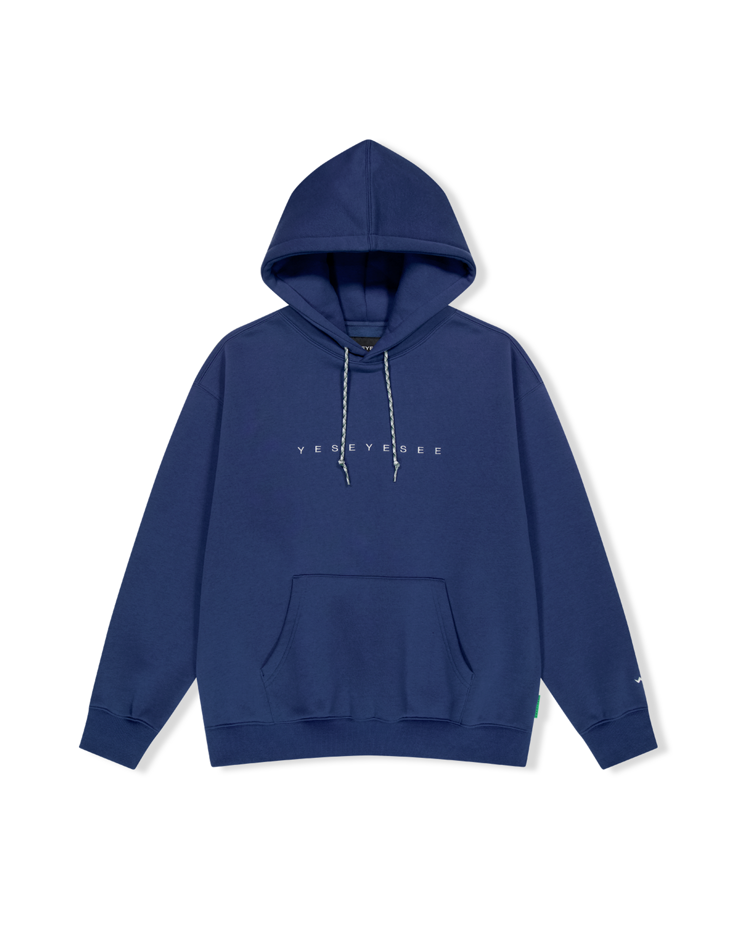 S-Logo Hoodie