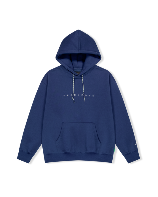 S-Logo Hoodie